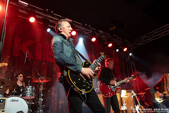 Kiefer Sutherland