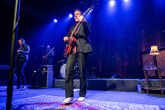 Kiefer Sutherland