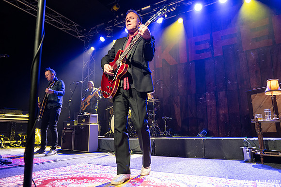 Kiefer Sutherland