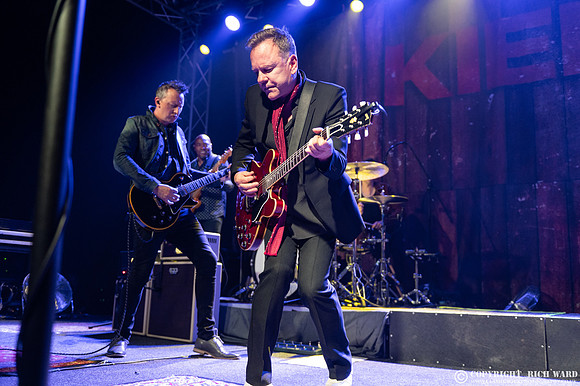 Kiefer Sutherland