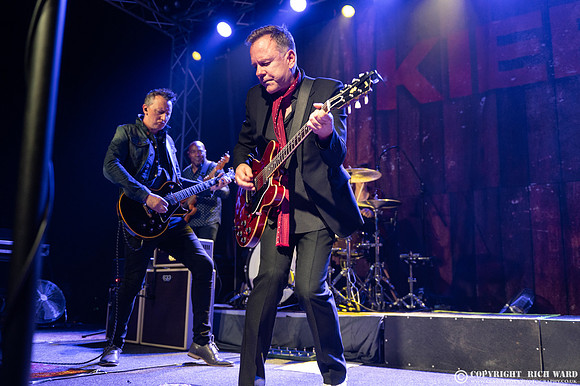 Kiefer Sutherland