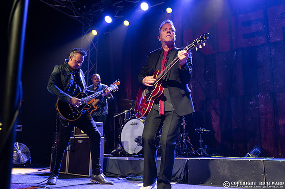Kiefer Sutherland