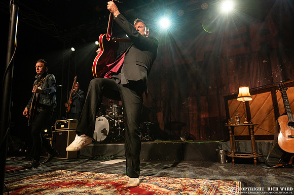 Kiefer Sutherland