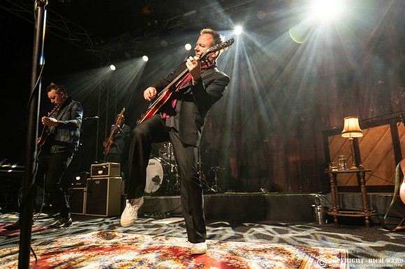 Kiefer Sutherland