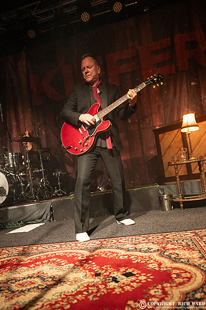 Kiefer Sutherland