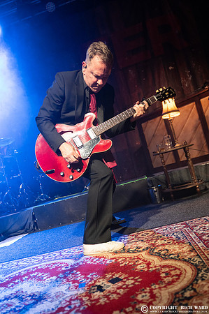 Kiefer Sutherland