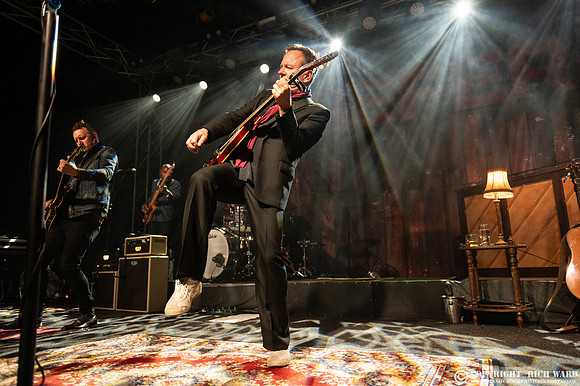 Kiefer Sutherland