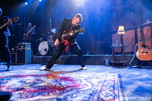Kiefer Sutherland