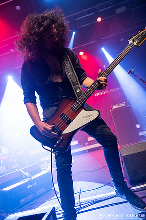 Florence Black