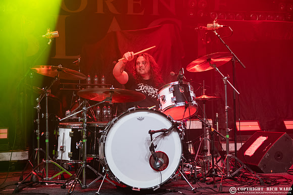 Florence Black