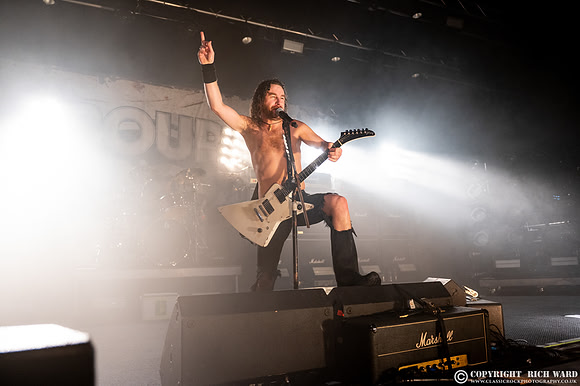 Airbourne