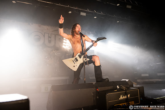 Airbourne