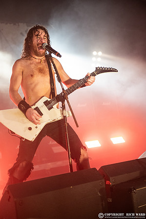 Airbourne