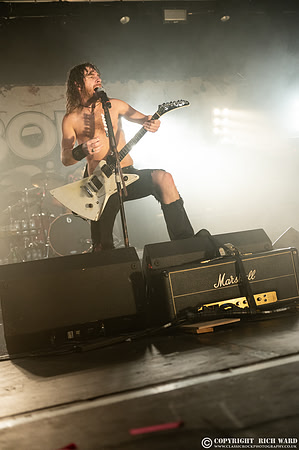 Airbourne