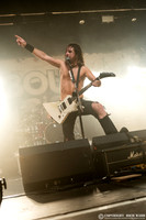 Airbourne