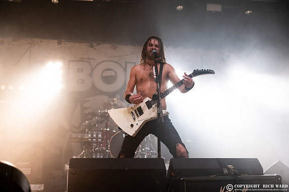Airbourne