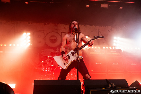 Airbourne