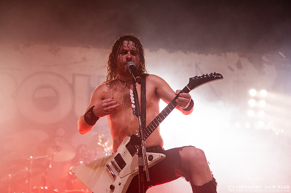 Airbourne