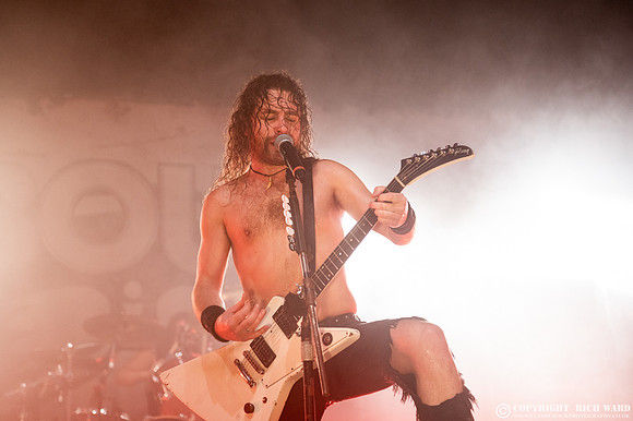 Airbourne