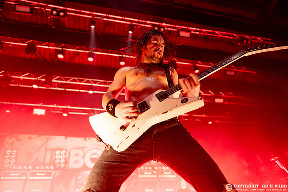 Airbourne