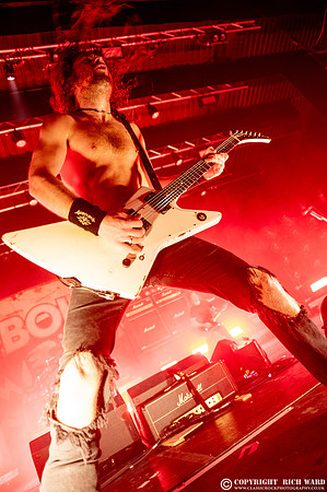 Airbourne
