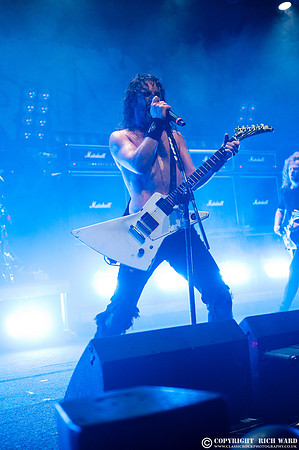 Airbourne