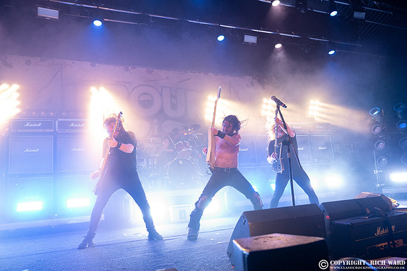 Airbourne
