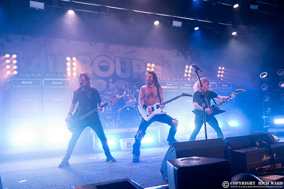 Airbourne