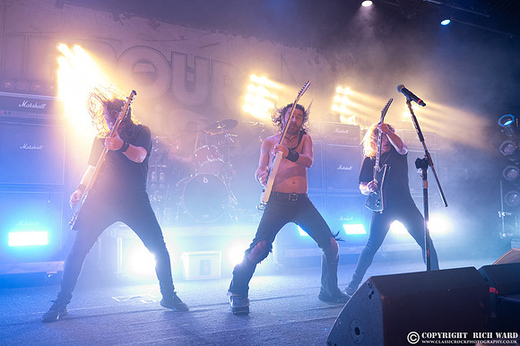 Airbourne