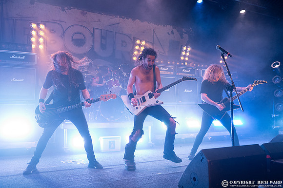 Airbourne