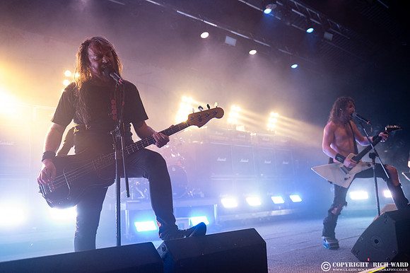 Airbourne