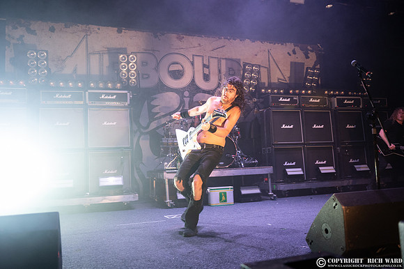 Airbourne