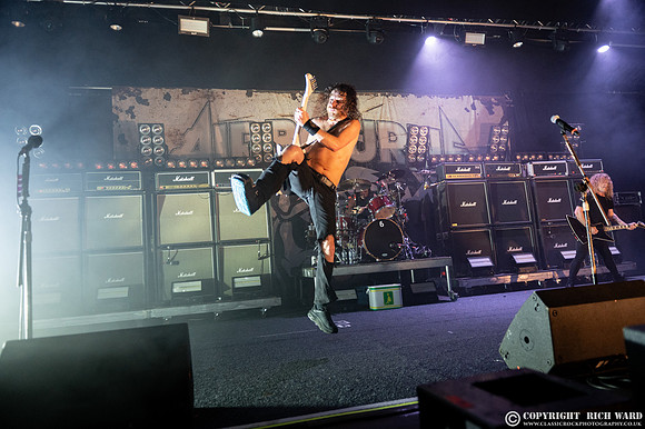 Airbourne