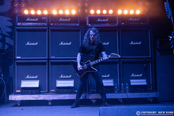 Airbourne
