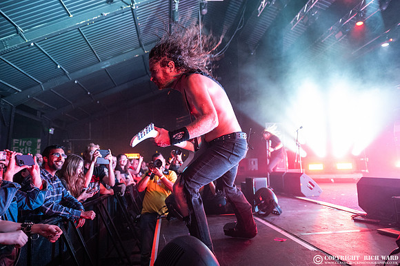 Airbourne