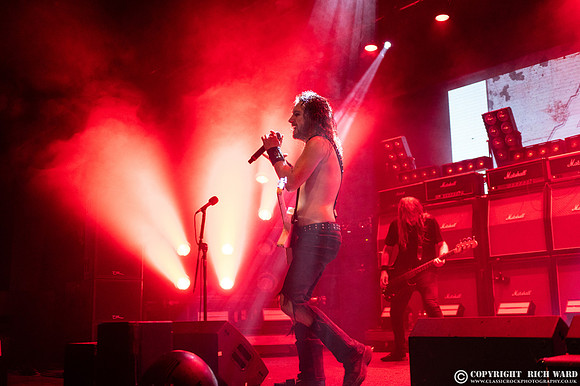 Airbourne