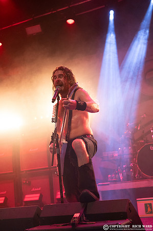 Airbourne
