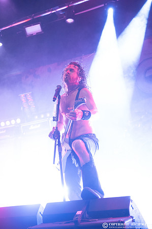 Airbourne