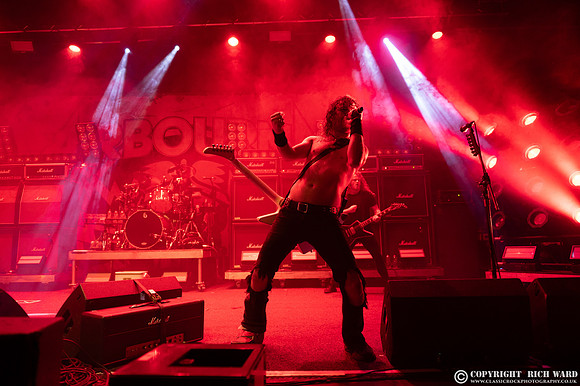 Airbourne