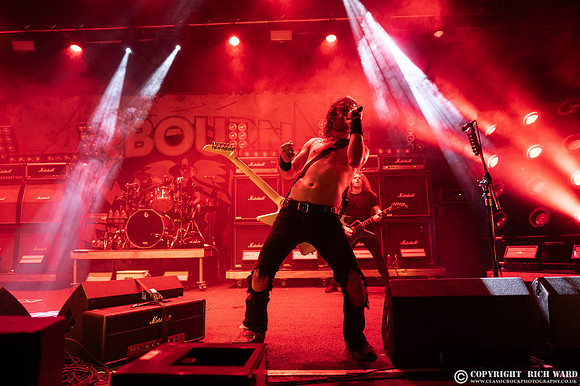 Airbourne