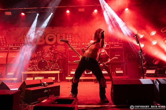 Airbourne