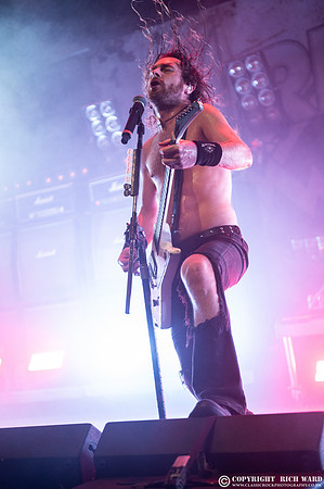 Airbourne