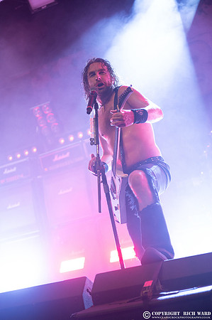 Airbourne