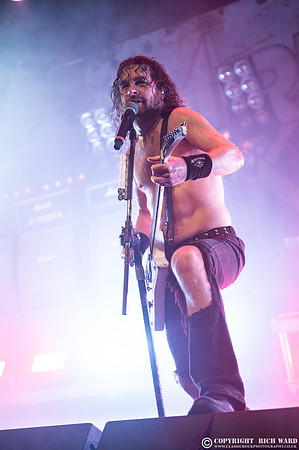 Airbourne