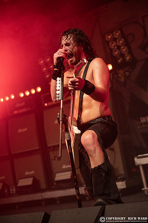 Airbourne