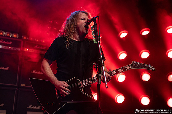 Airbourne