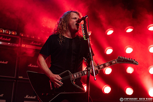 Airbourne