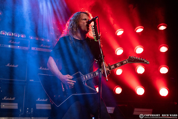 Airbourne