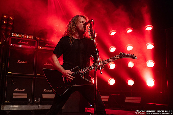 Airbourne