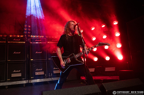 Airbourne